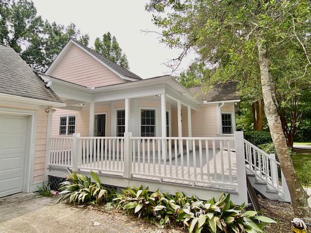 5079 Coral Reef Drive