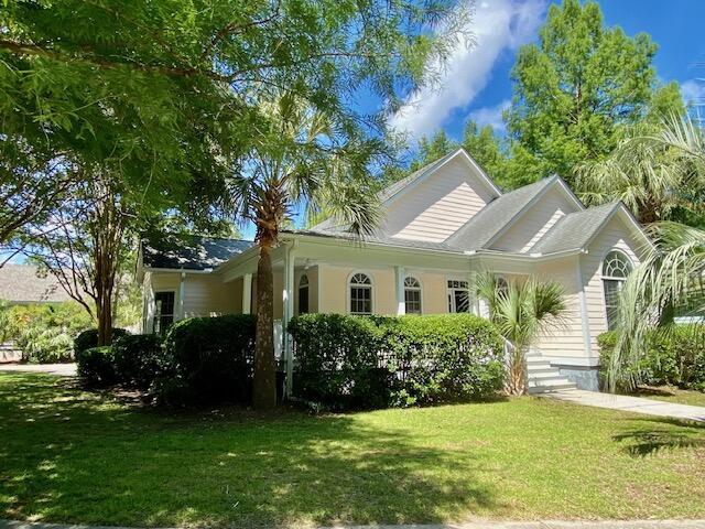 5079 Coral Reef Drive