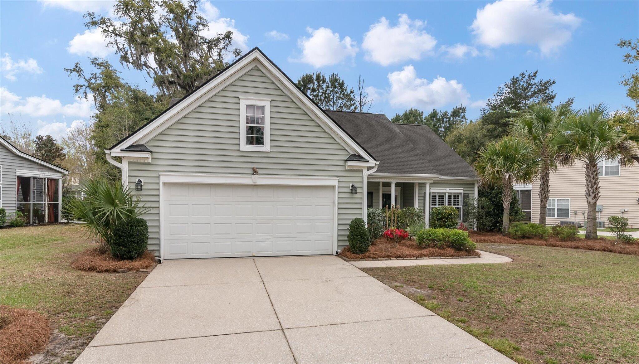 127 Carolinian Drive