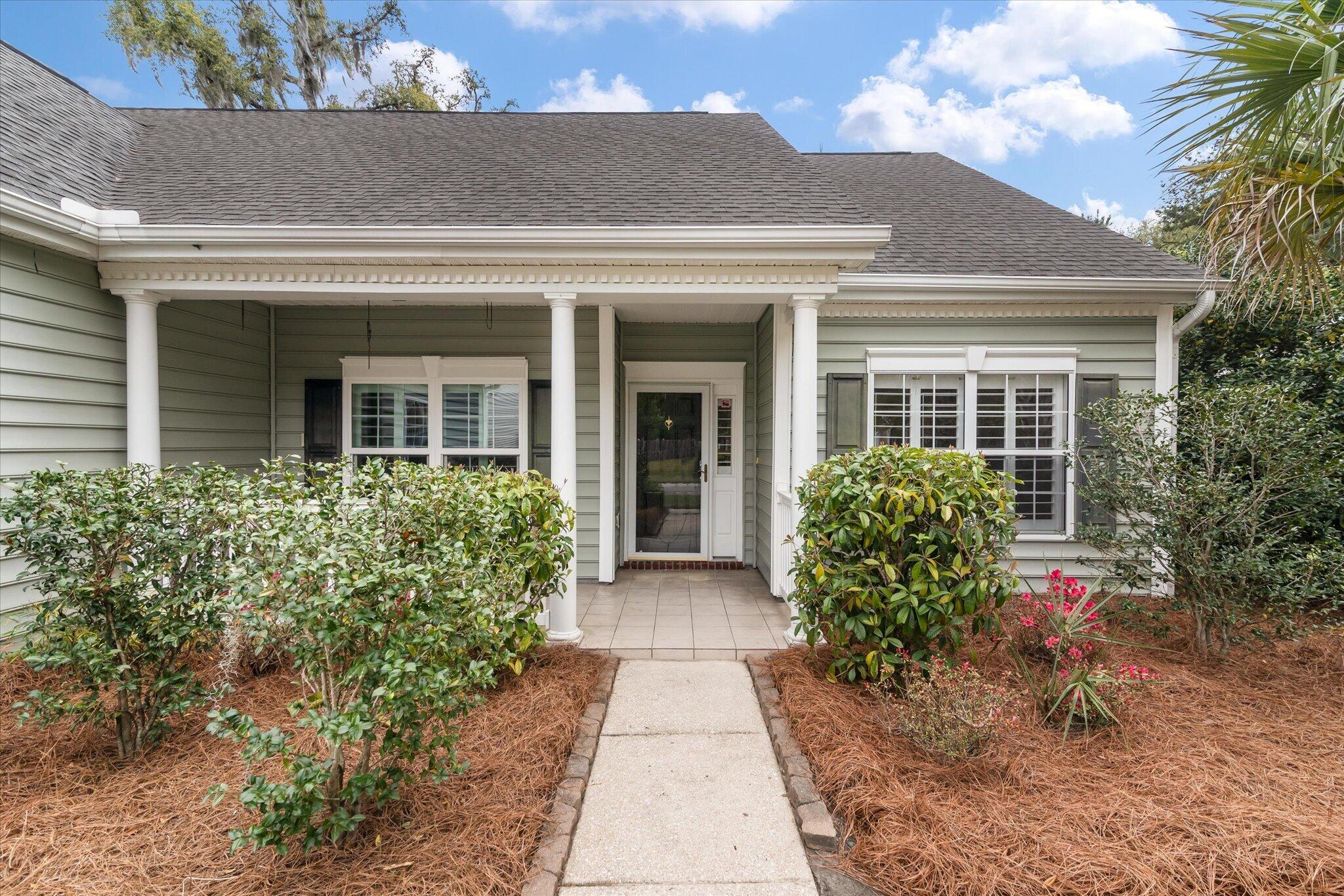 127 Carolinian Drive