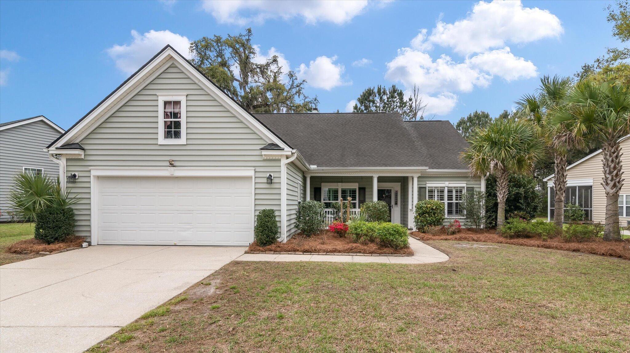 127 Carolinian Drive
