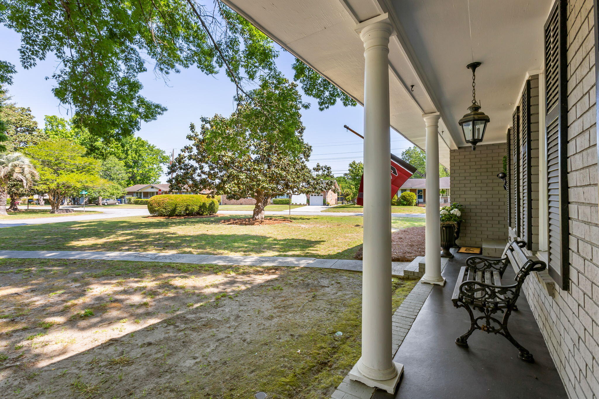 20 Huguenot Avenue