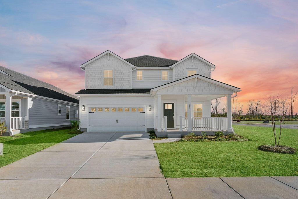 Photo of 343 Calm Water Way, Summerville, SC 29486 (MLS # 26004793)