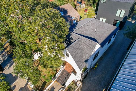 A home in Charleston