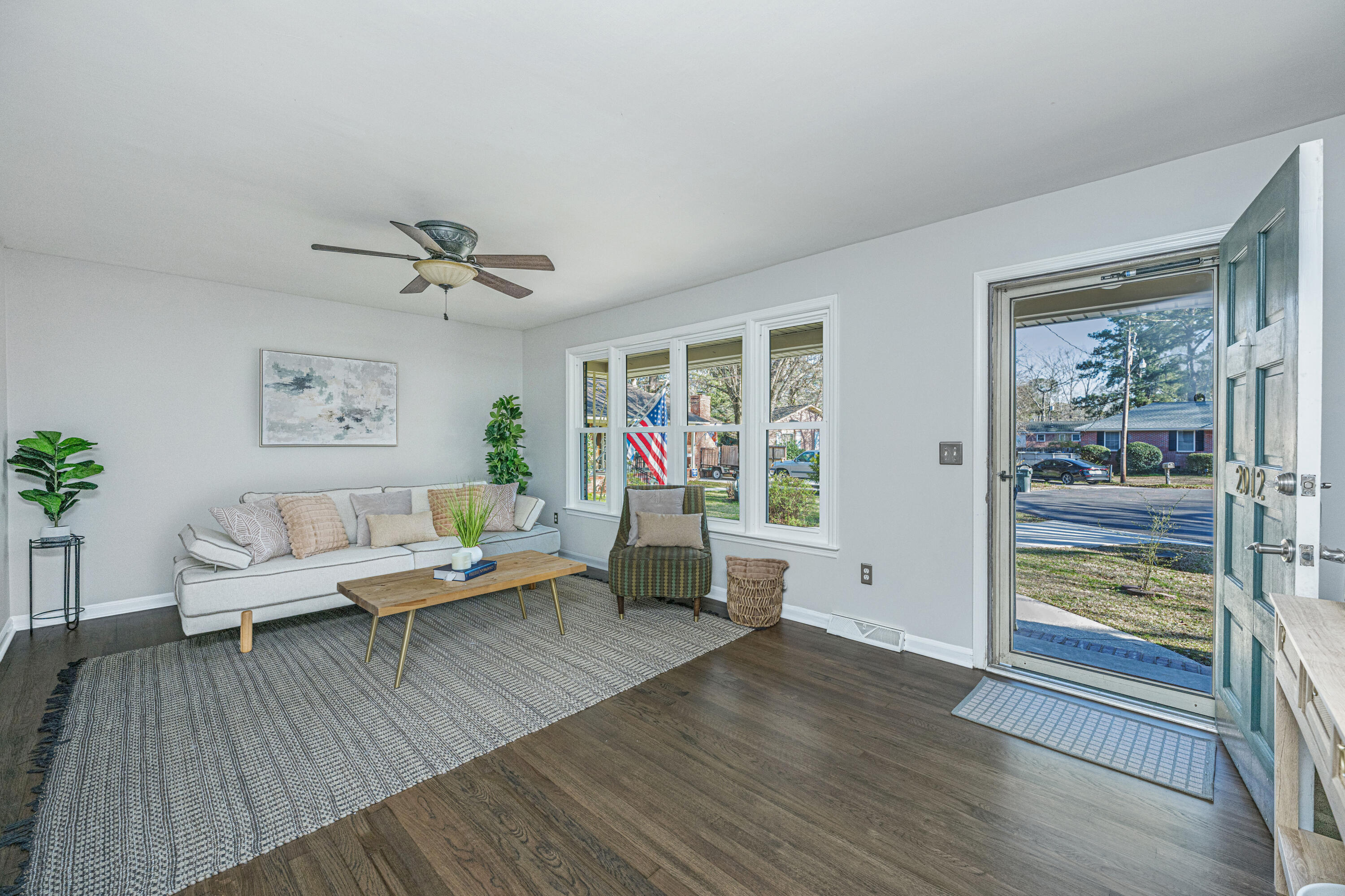 2012 Woodcliff Street