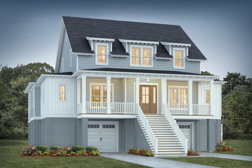 Photo of 2947 Maritime Forest Drive, Johns Island, SC 29455 (MLS # 26019062)