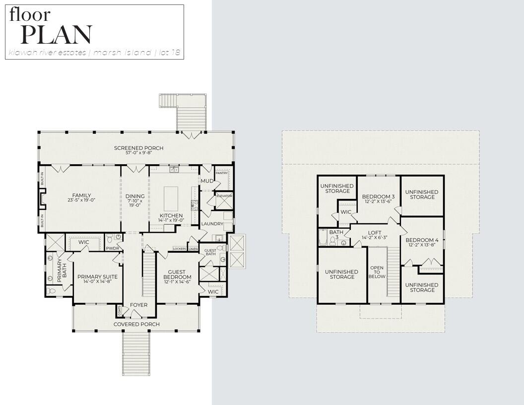 2947 Maritime Forest Drive