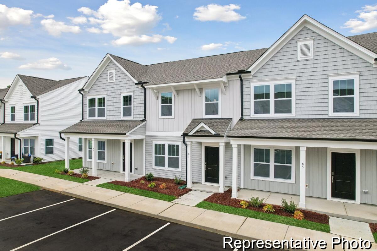 View Moncks Corner, SC 29461 townhome