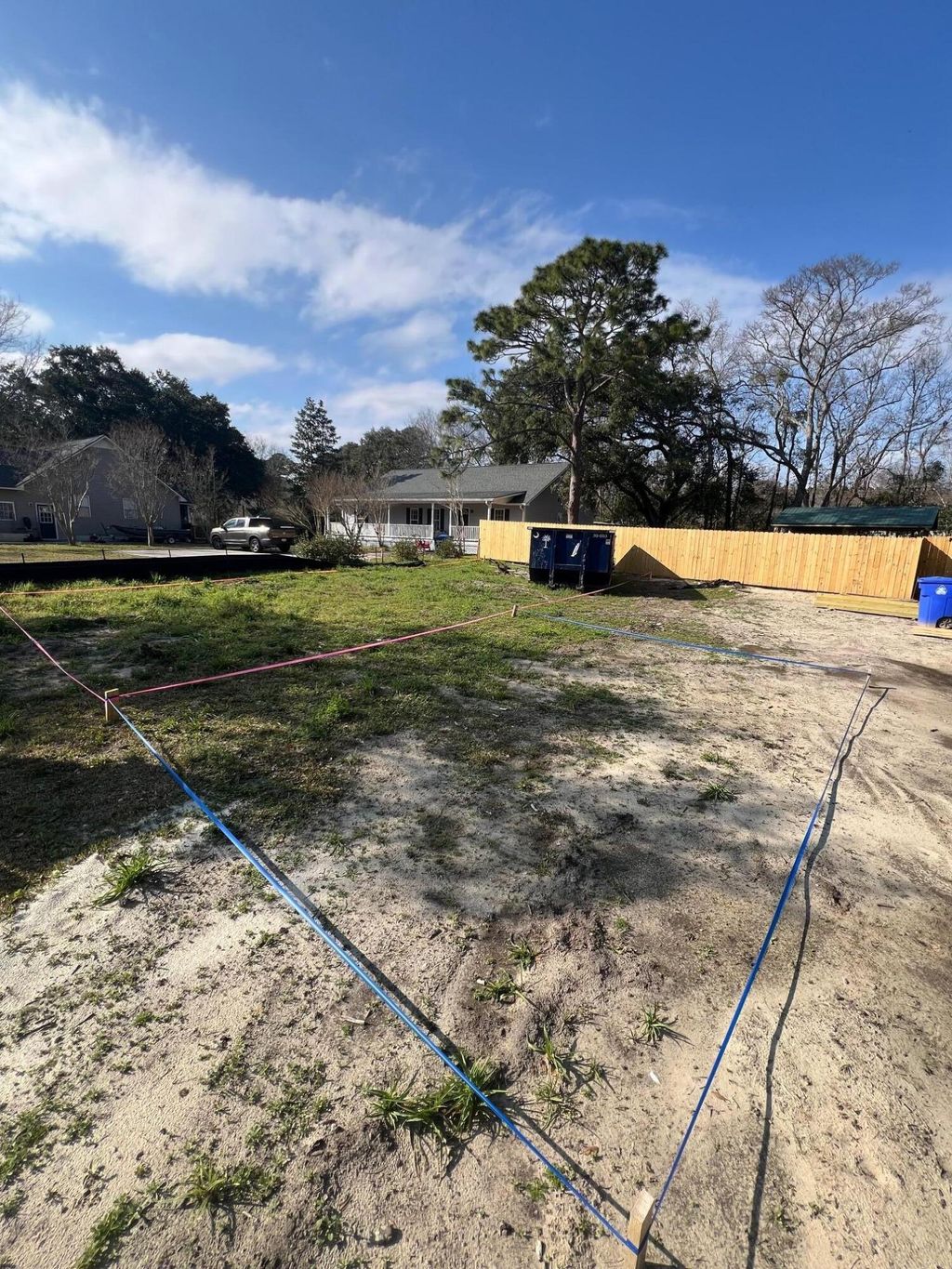 Photo of 1910/1912 Piper Drive, Charleston, SC 29407 (MLS # 26005796)