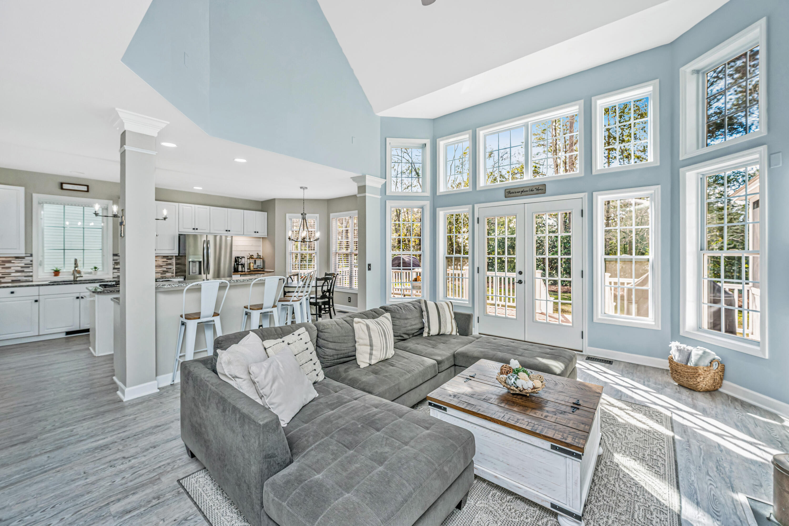 1702 William Hapton Way