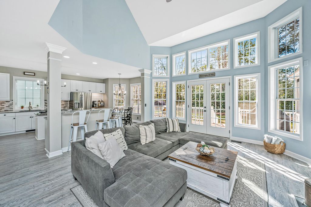 Photo of 1702 William Hapton Way, Mount Pleasant, SC 29466 (MLS # 26005506)