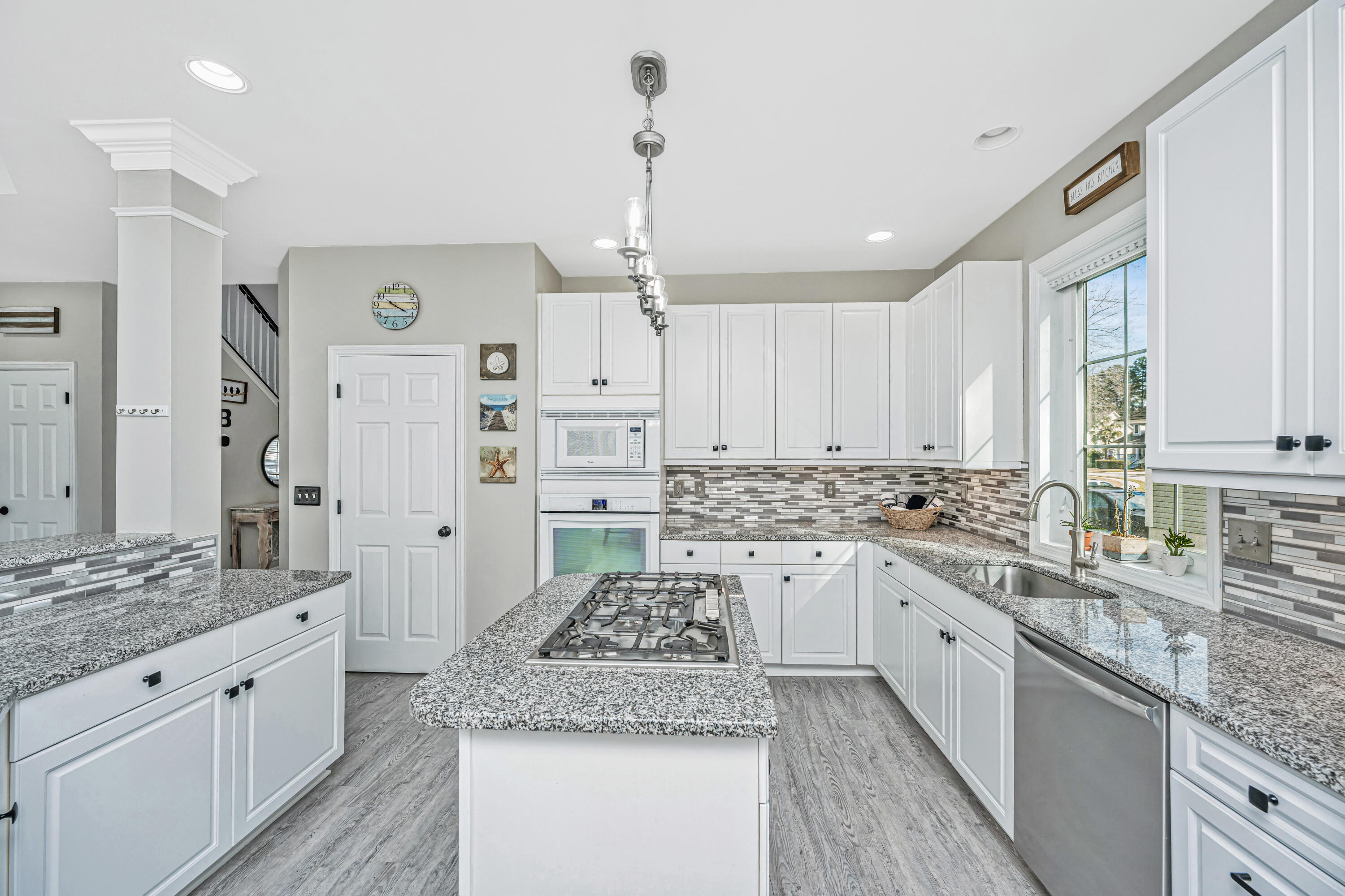 1702 William Hapton Way