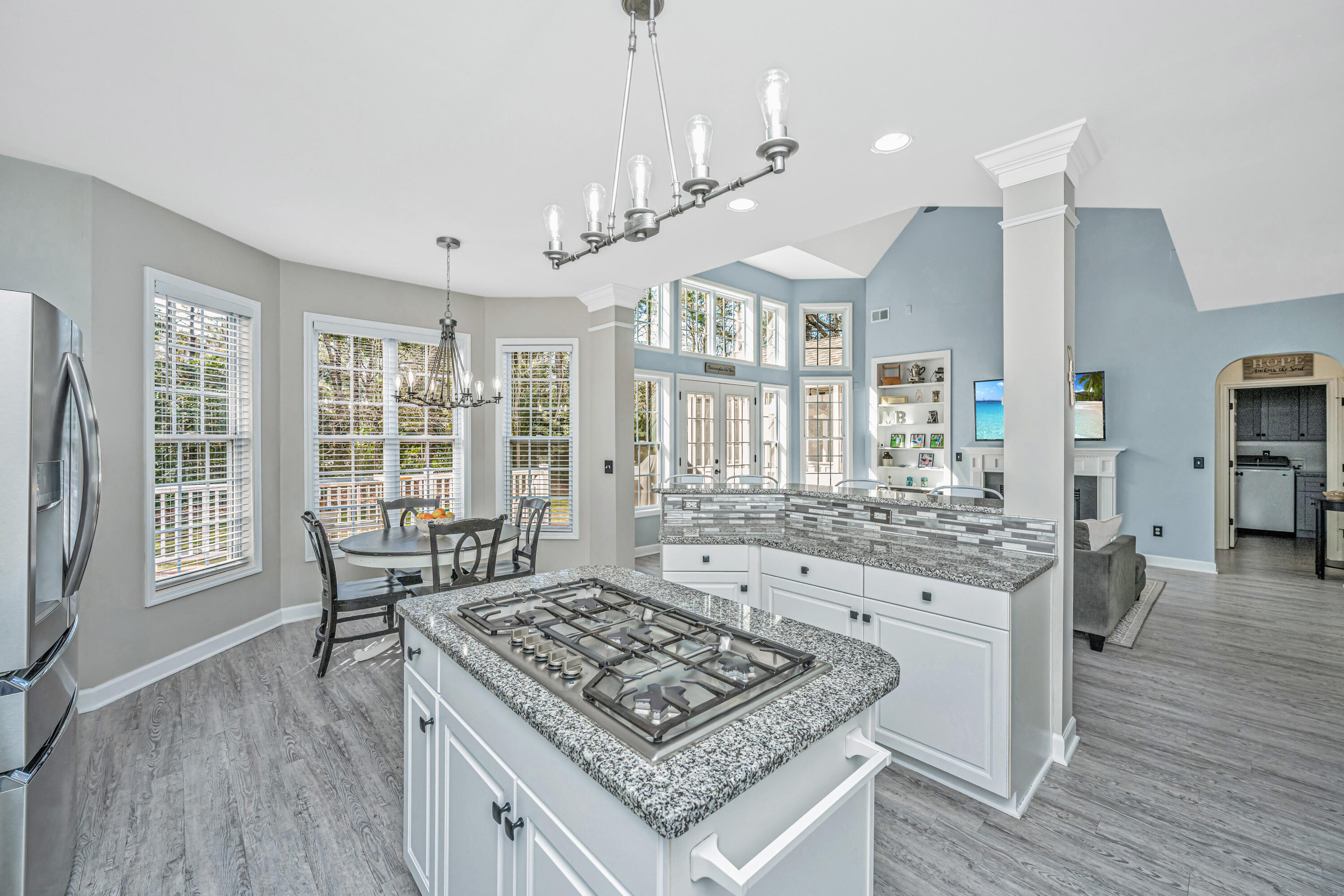 1702 William Hapton Way