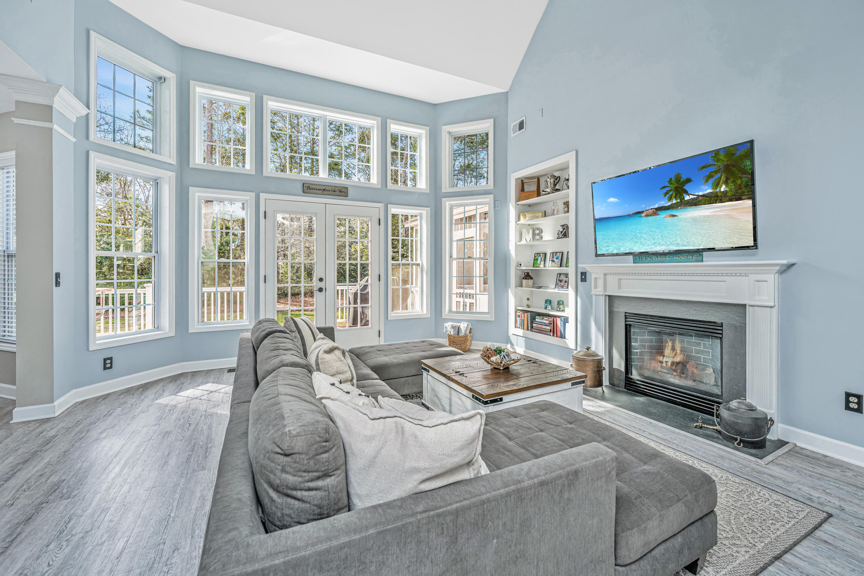 1702 William Hapton Way