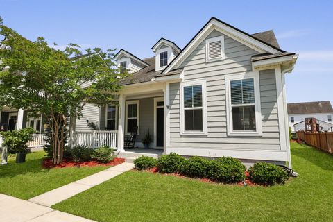Photo of 1722 Winfield Way, Charleston, SC 29414 (MLS # 25014823)