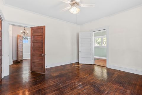 A home in Walterboro