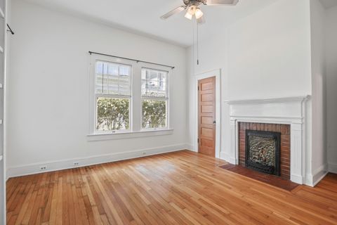 A home in Walterboro