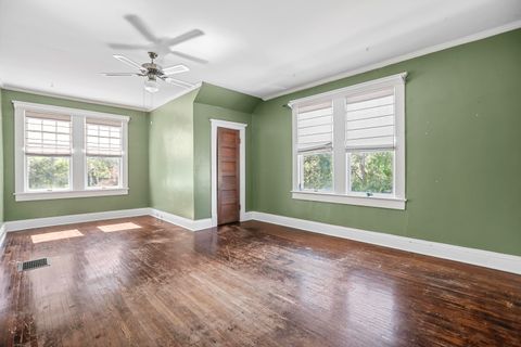 A home in Walterboro