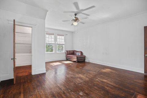 A home in Walterboro