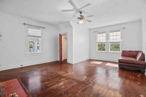 A home in Walterboro