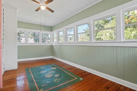 A home in Walterboro