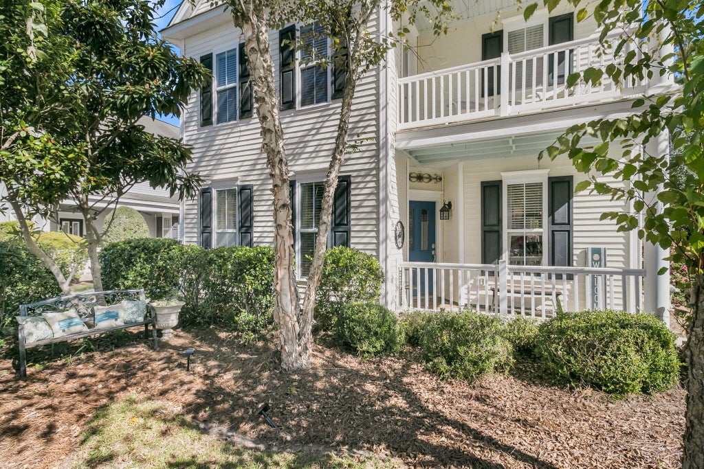 Photo of 1928 Hubbell Drive, Mount Pleasant, SC 29466 (MLS # 26029254)