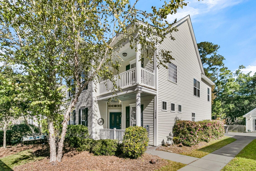 Photo of 1928 Hubbell Drive, Mount Pleasant, SC 29466 (MLS # 26029254)