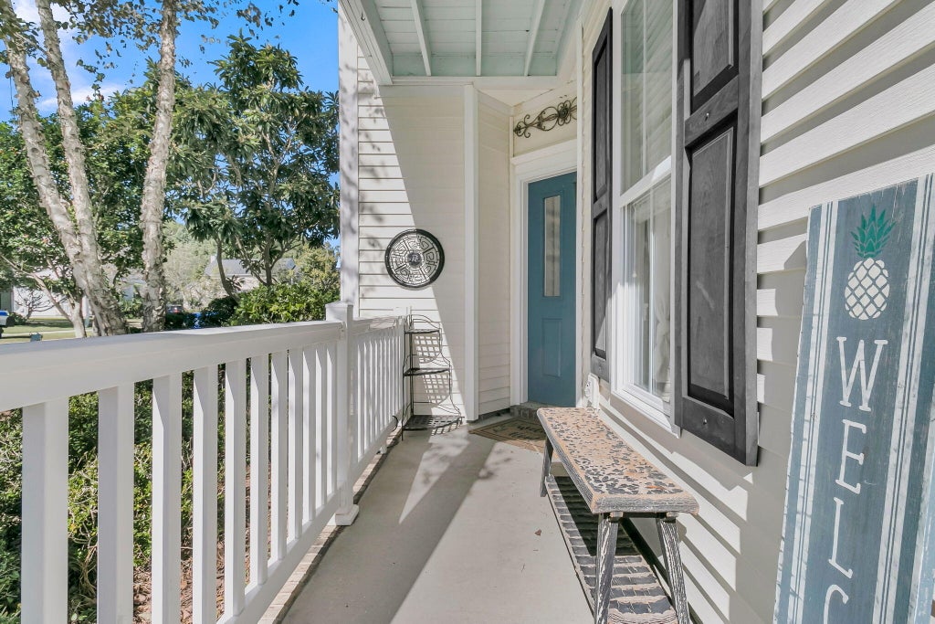 Photo of 1928 Hubbell Drive, Mount Pleasant, SC 29466 (MLS # 26029254)