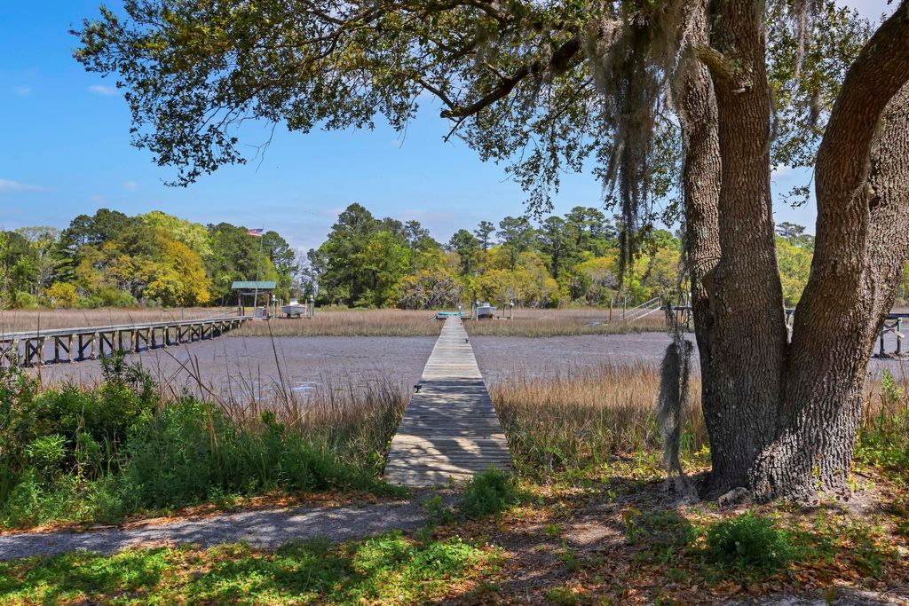 Photo of 1371 River Road, Johns Island, SC 29455 (MLS # 26008923)