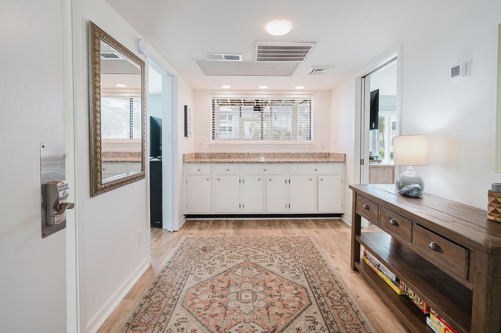 Photo of 9000 Palmetto Drive Dr #A103, Isle of Palms, SC 29451 (MLS # 26005985)