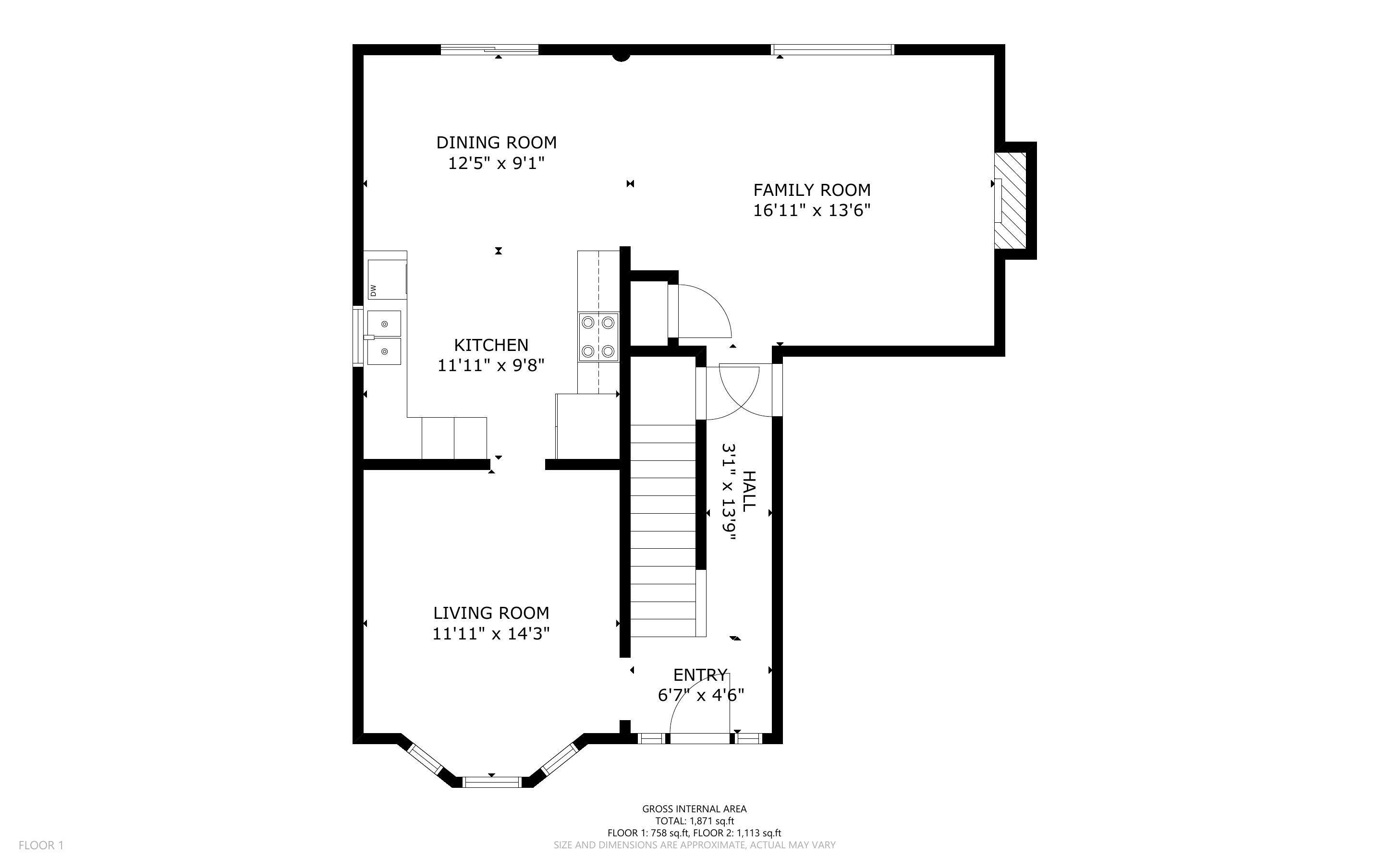 8752 Evangeline Drive