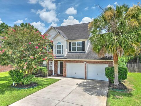 8752 Evangeline Drive North Charleston SC 29420
