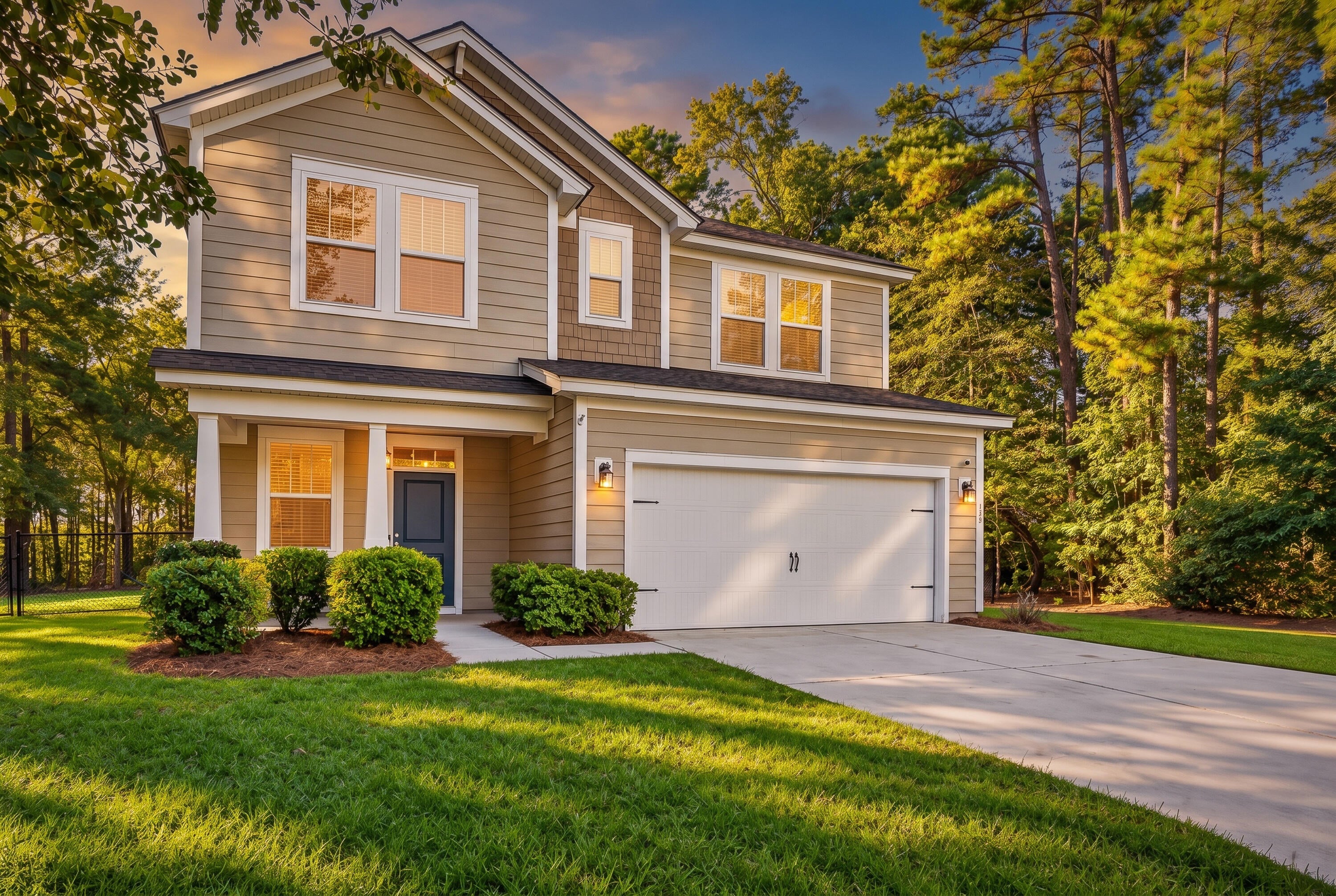 334 Bay Village Lane