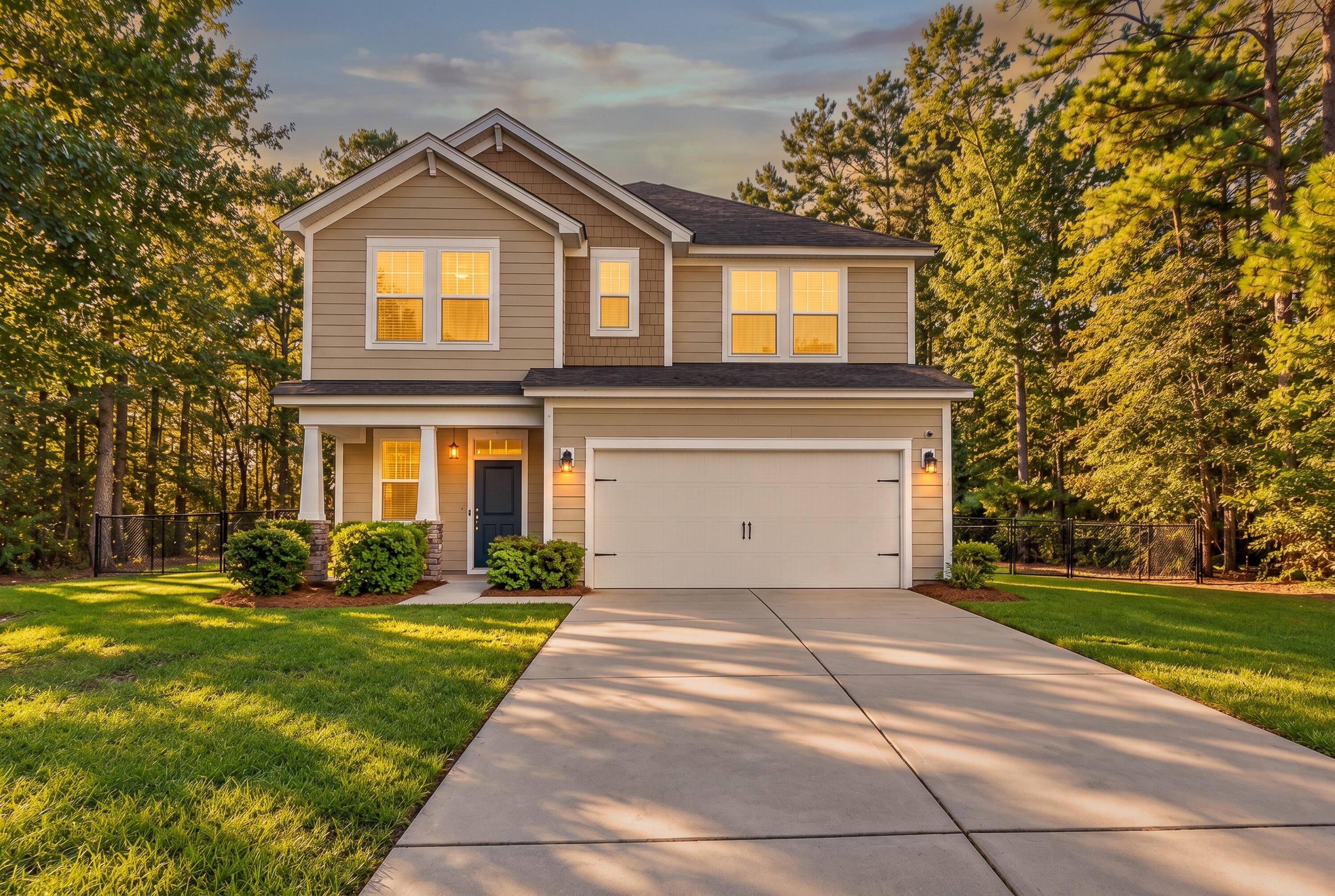 334 Bay Village Lane