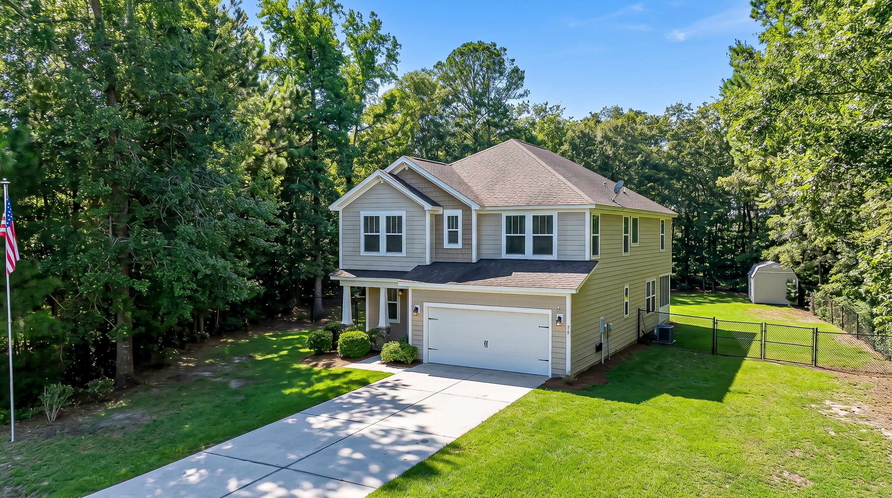 334 Bay Village Lane
