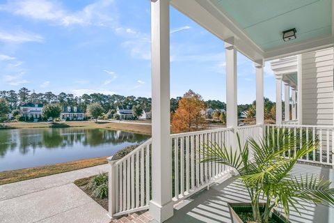 A home in Ravenel