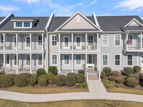 A home in Ravenel