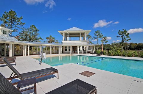 A home in Ravenel