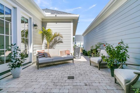 A home in Ravenel