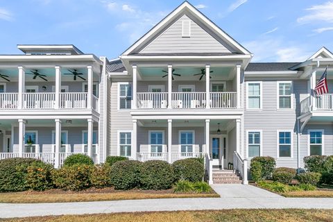 A home in Ravenel