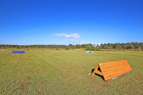 A home in Ravenel