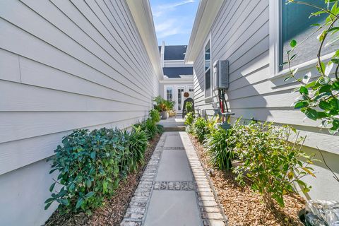 A home in Ravenel