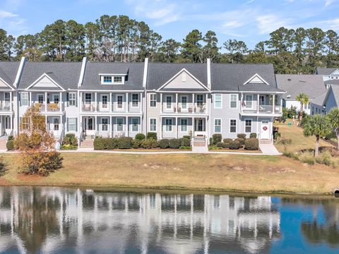 A home in Ravenel