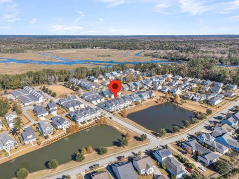 A home in Ravenel