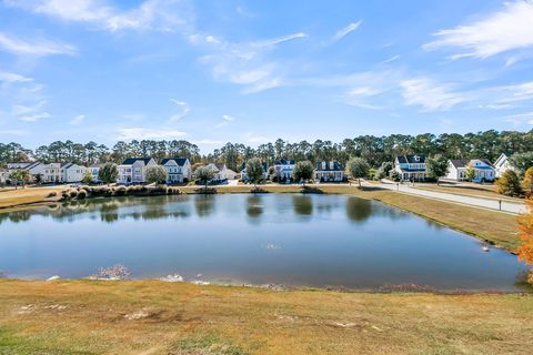 A home in Ravenel