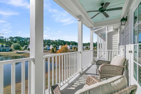 A home in Ravenel