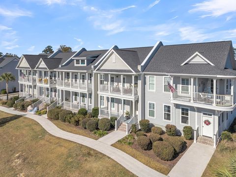 A home in Ravenel