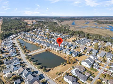 A home in Ravenel