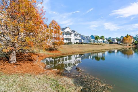 A home in Ravenel