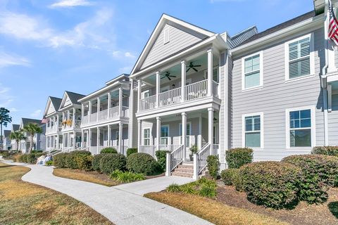 A home in Ravenel